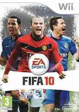 Descargar FIFA 10 [English] por Torrent